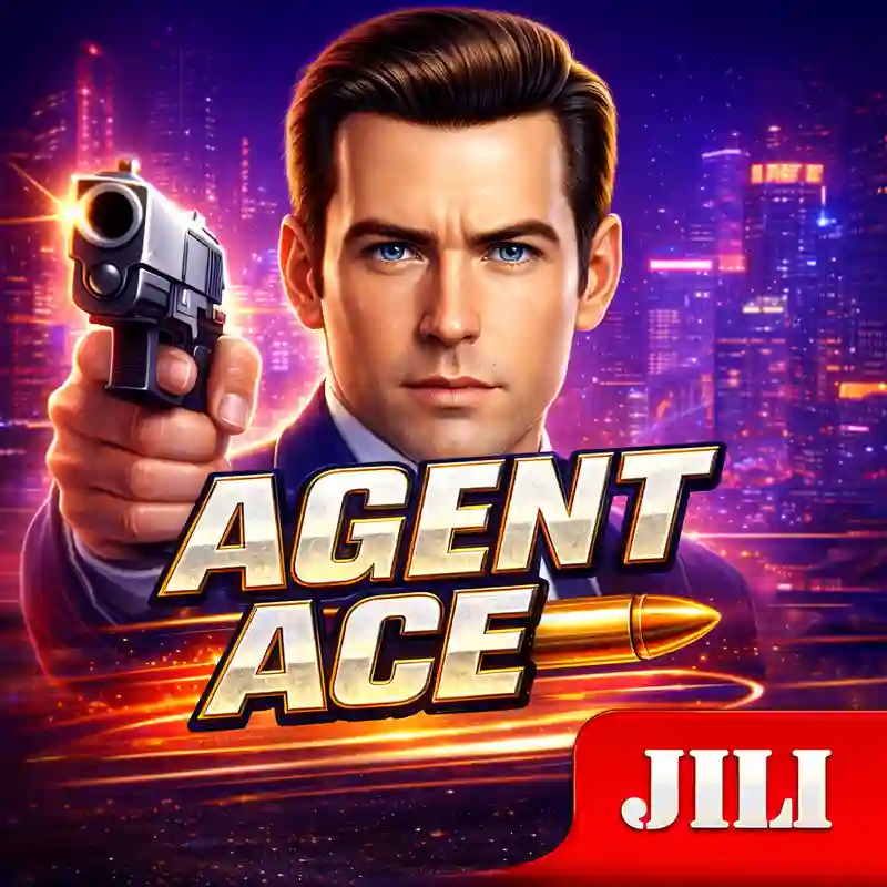 Agent Ace