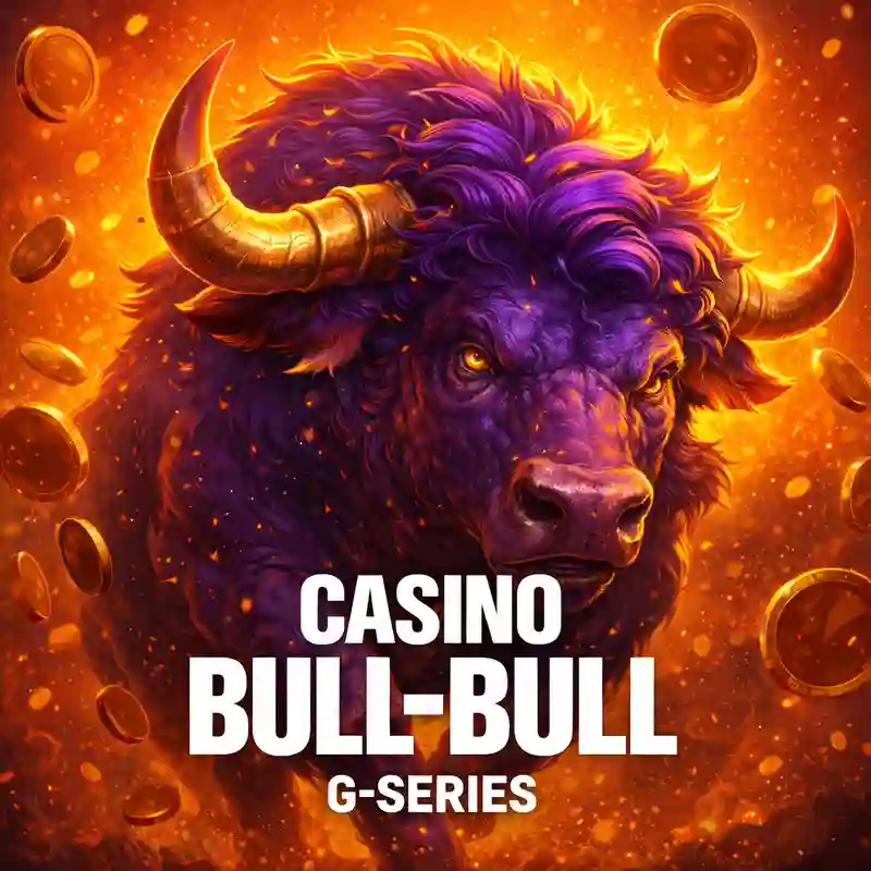 Bull Bull sa Casino at phcash11