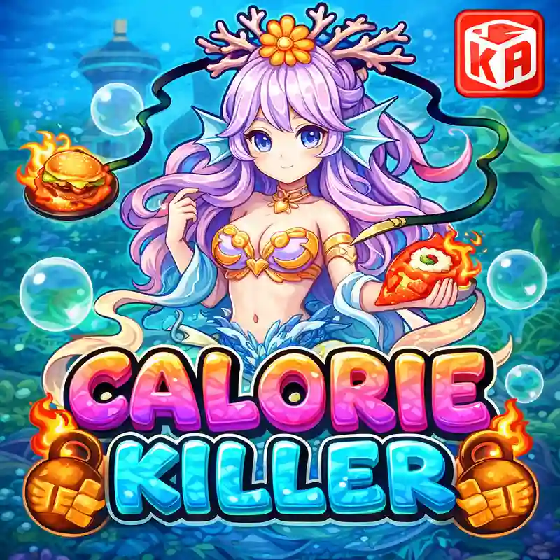 Calorie Killer Slot Game - phcash11