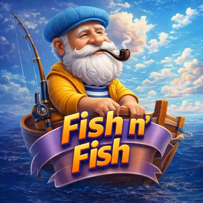 Fish N Fish Casino Game phcash11