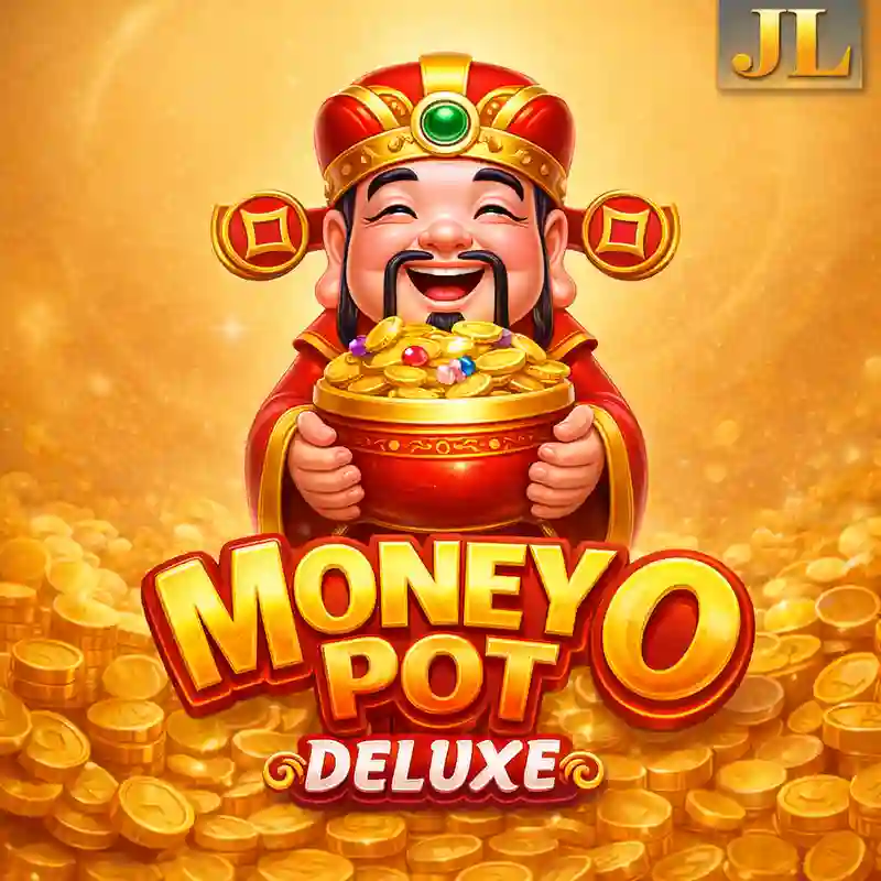 Money Pot Deluxe at phcash11