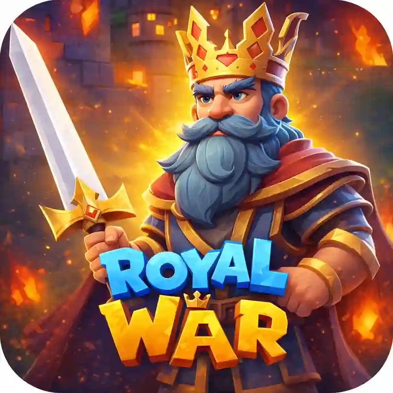 Royal War phcash11