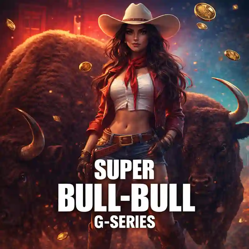 Super Bull Bull Game phcash11