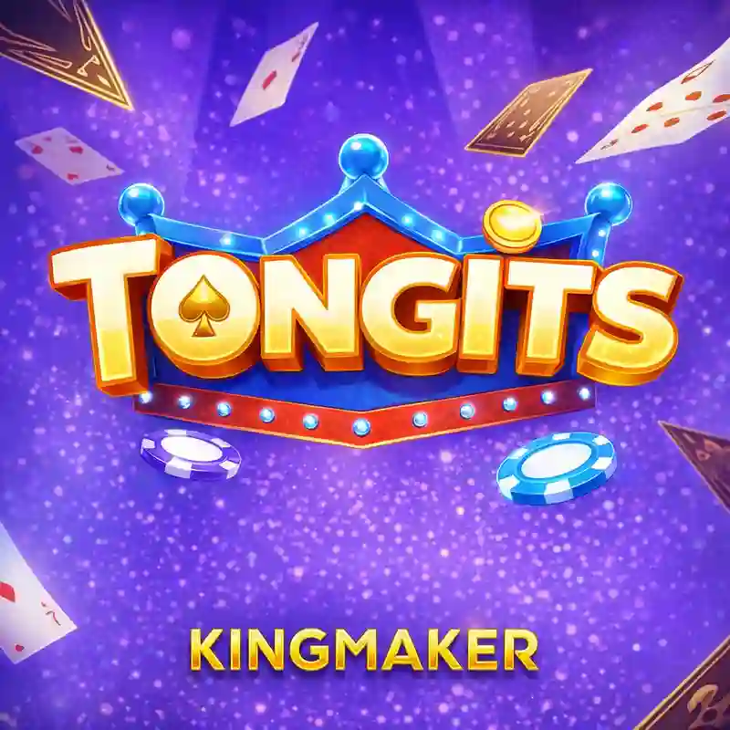 Tongits Online Game