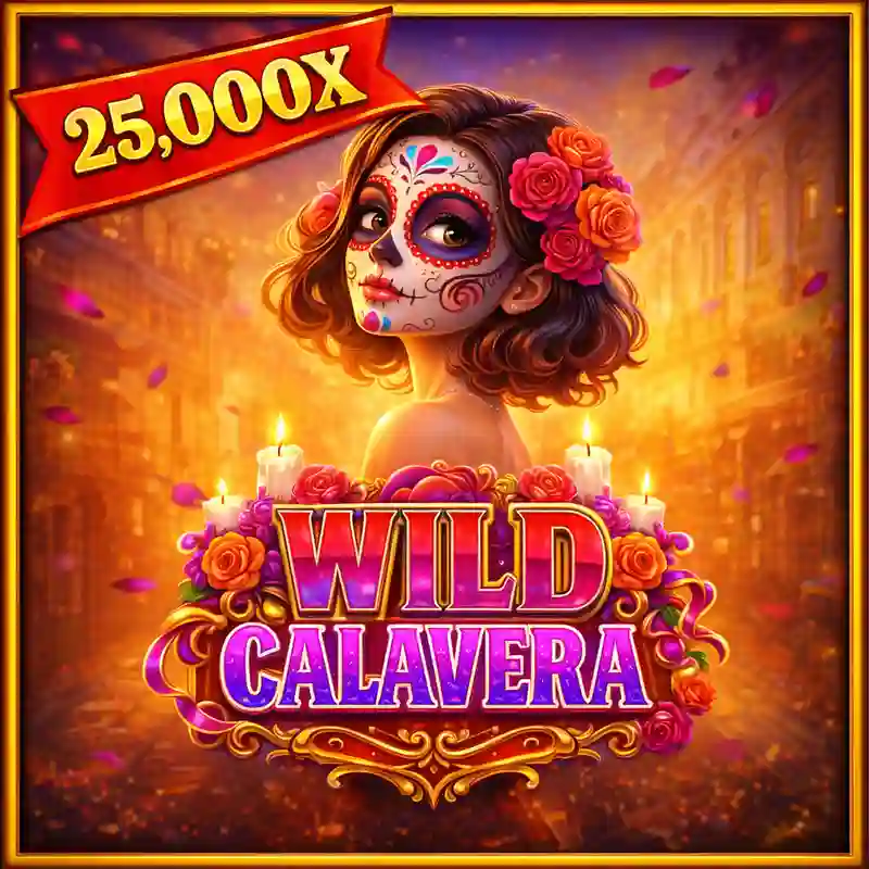 Wild Calavera Slot Game - phcash11 Casino