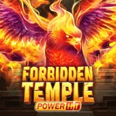 Forbidden Temple