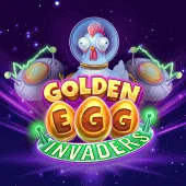 Golden Egg Invaders
