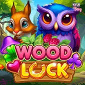 Wood Luck